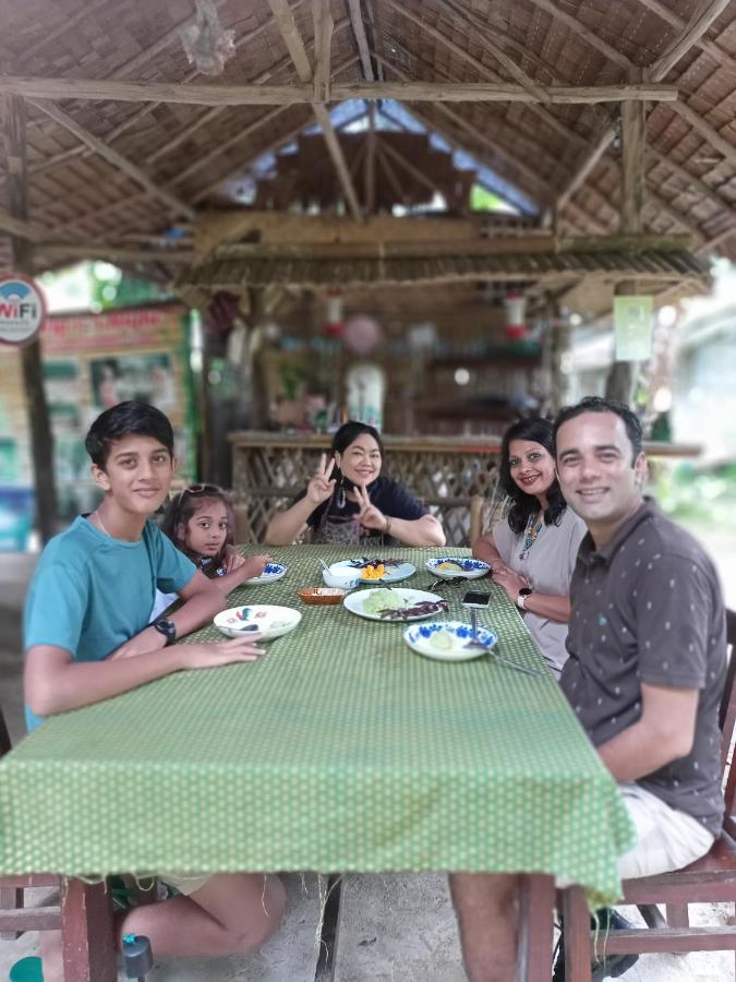 Khai Jungle Experience Camp & Tour Apartment Khao Sok National Park Екстериор снимка