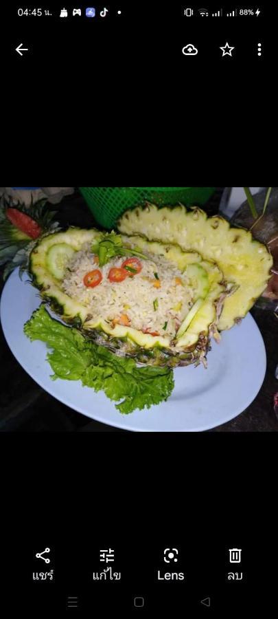 Khai Jungle Experience Camp & Tour Apartment Khao Sok National Park Екстериор снимка