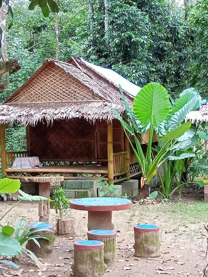 Khai Jungle Experience Camp & Tour Apartment Khao Sok National Park Екстериор снимка
